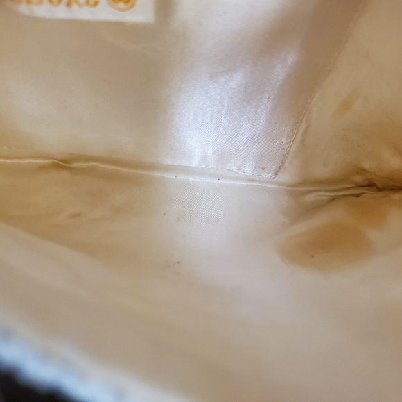 Vintage 1950's Walborg Beaded Clutch - Picture 10 of 12